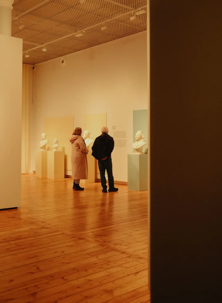 Shenzhen International Museum of Art